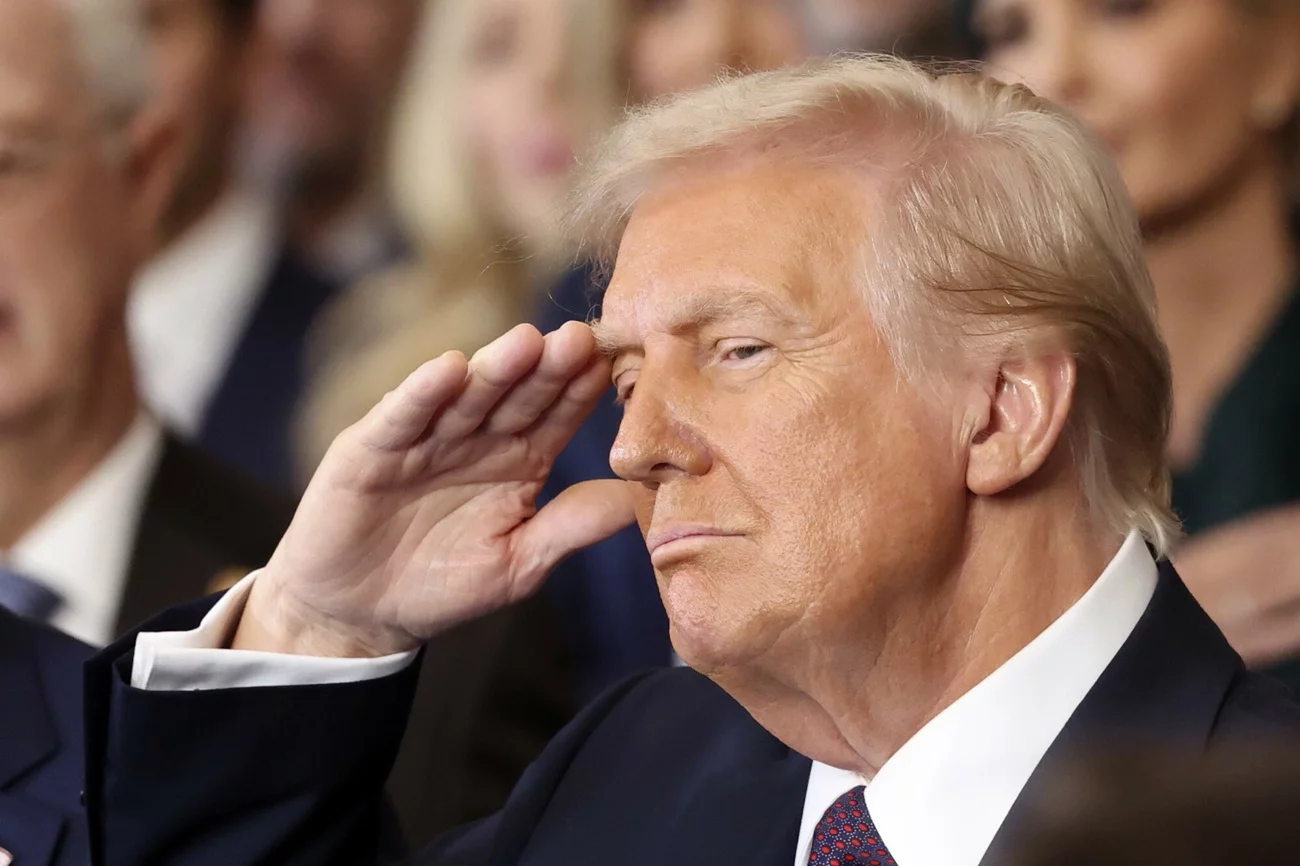 Trump wybrał ambasadora USA przy UE. To były szef sieci fast food Kim jest Andrew Puzder? Donald Trump wybrał go na ambasadora USA przy UE