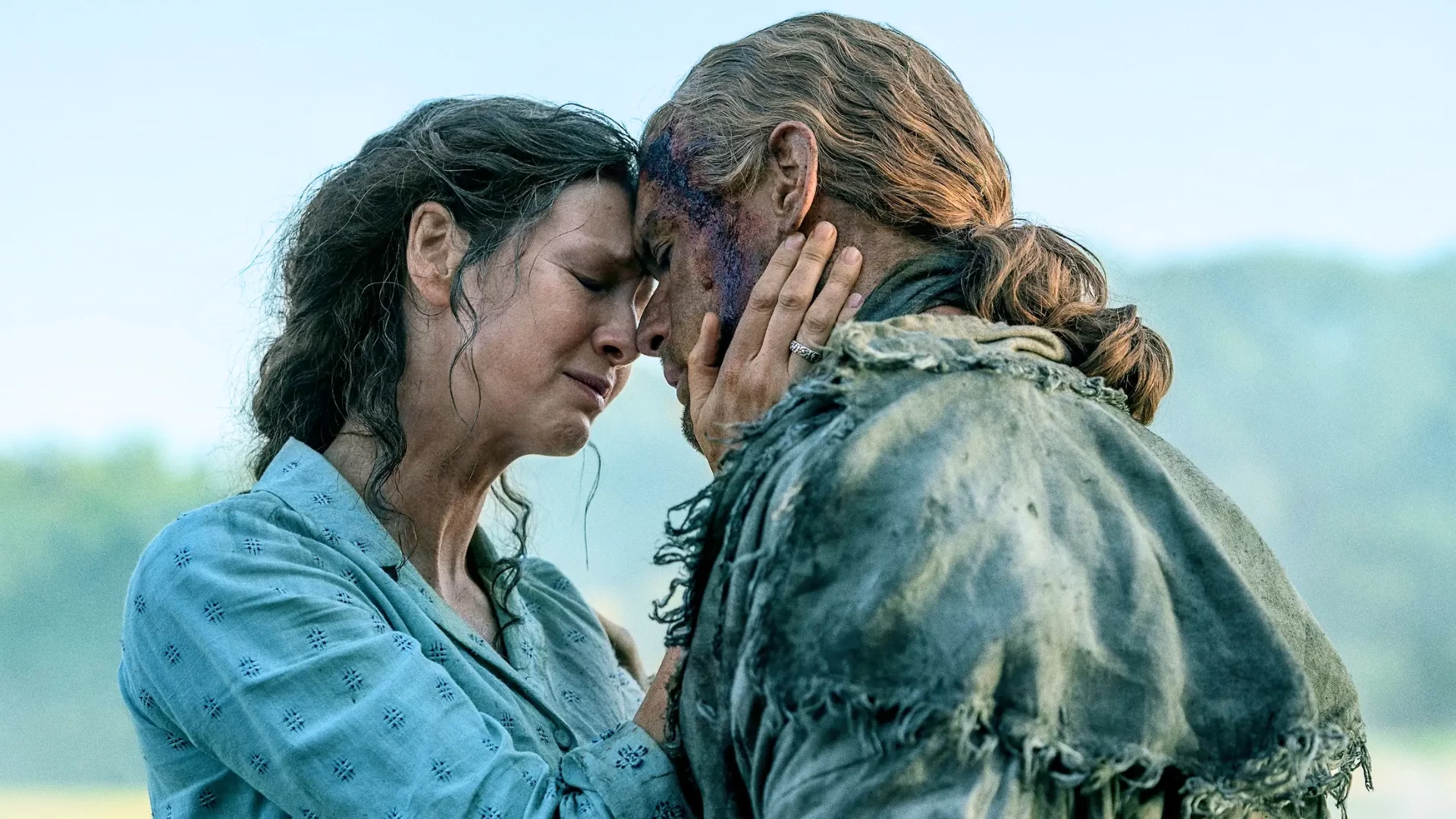 Zwiastun 8. sezonu "Outlandera" już jest. Polacy kochają ten serial