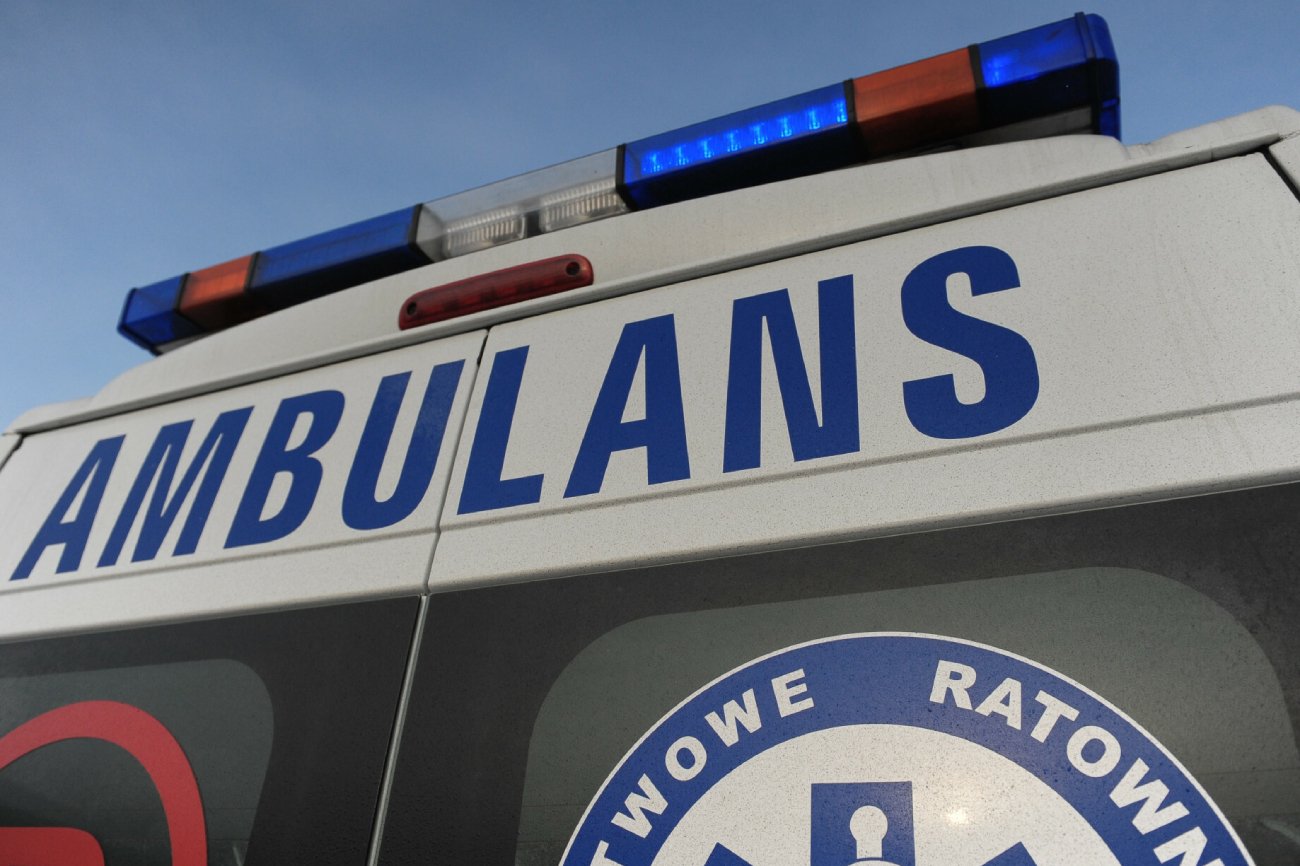 Śmierć Natalii w Andrychowie. Ojciec w wywiadzie o policjantach