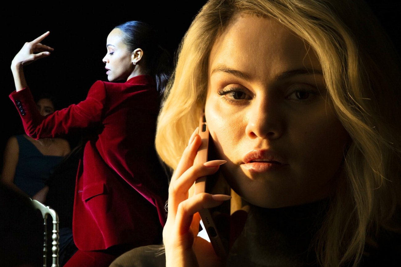 Dlaczego "Emilia Pérez" jest krytykowana przez Meksykanów i osoby transpłciowe?