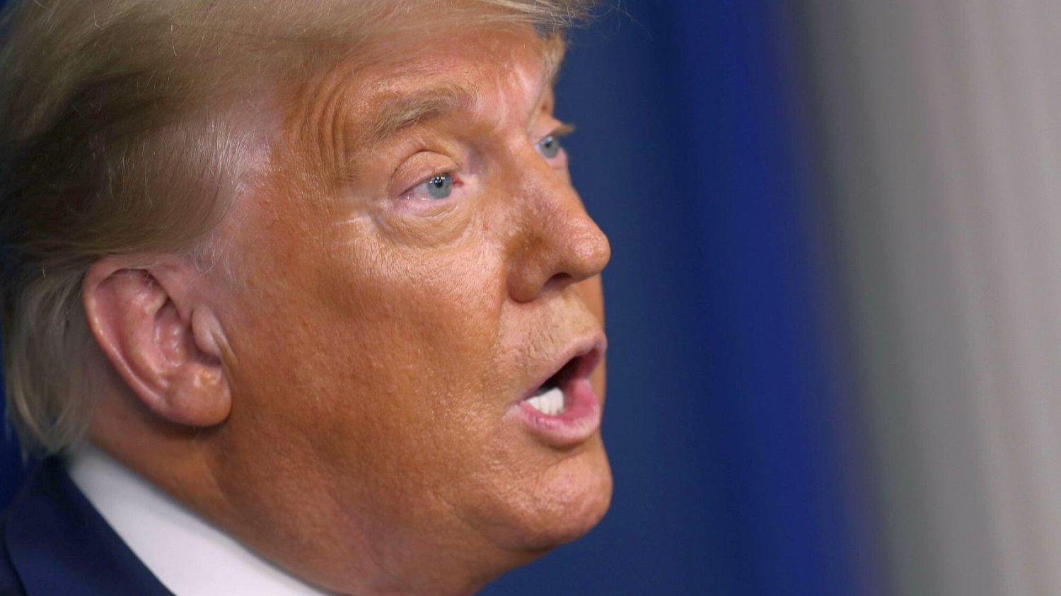 Trump przedstawił "zarys" planu pokojowego dla Ukrainy. Próżno się spodziewać rewolucji w podejściu do tematu Trump przedstawił "zarys" planu pokojowego dla Ukrainy. Próżno się spodziewać rewolucji w podejściu do tematu