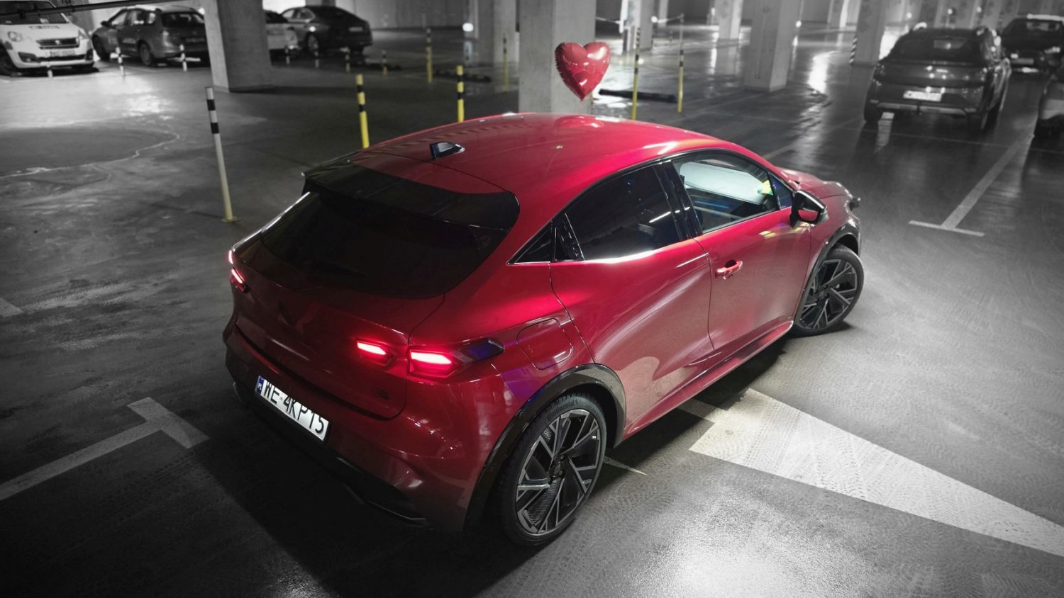 1000 km w Renault Clio 2026. Nowym autem Macrona nie będzie, ale szok, ile pali w trasie