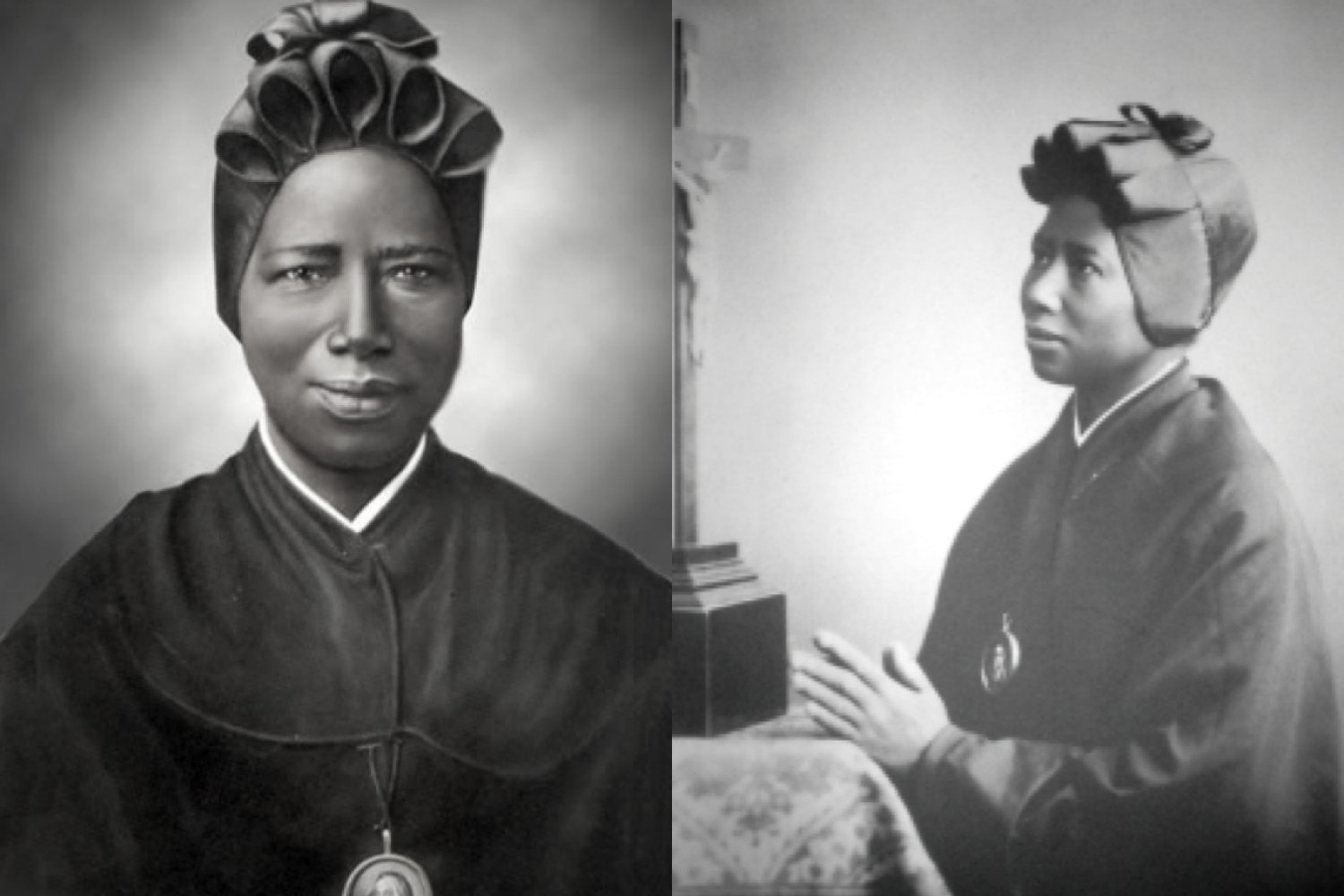 św. Józefina Bakhita
