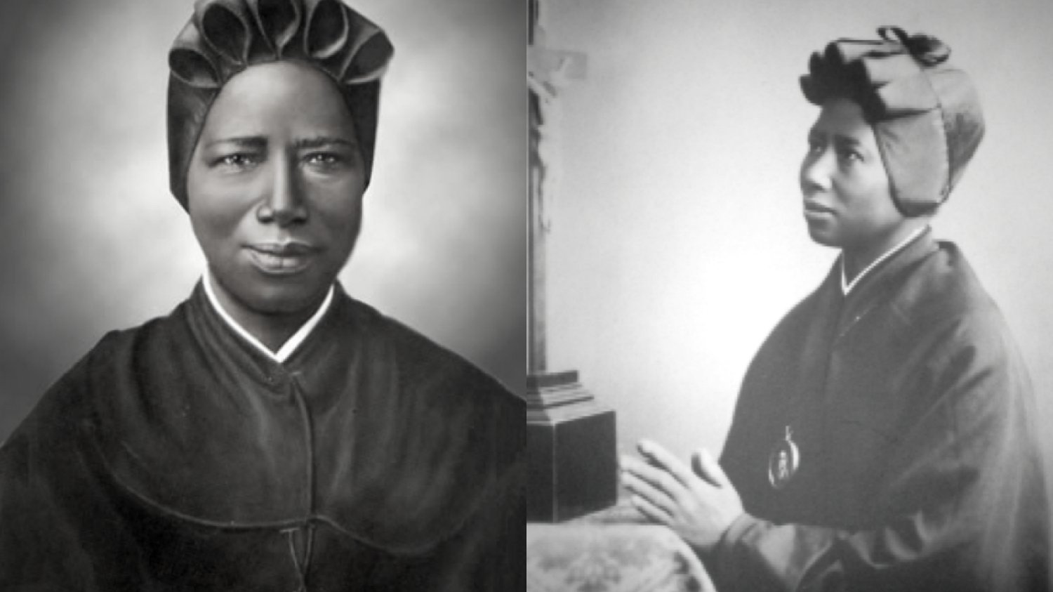 św. Józefina Bakhita