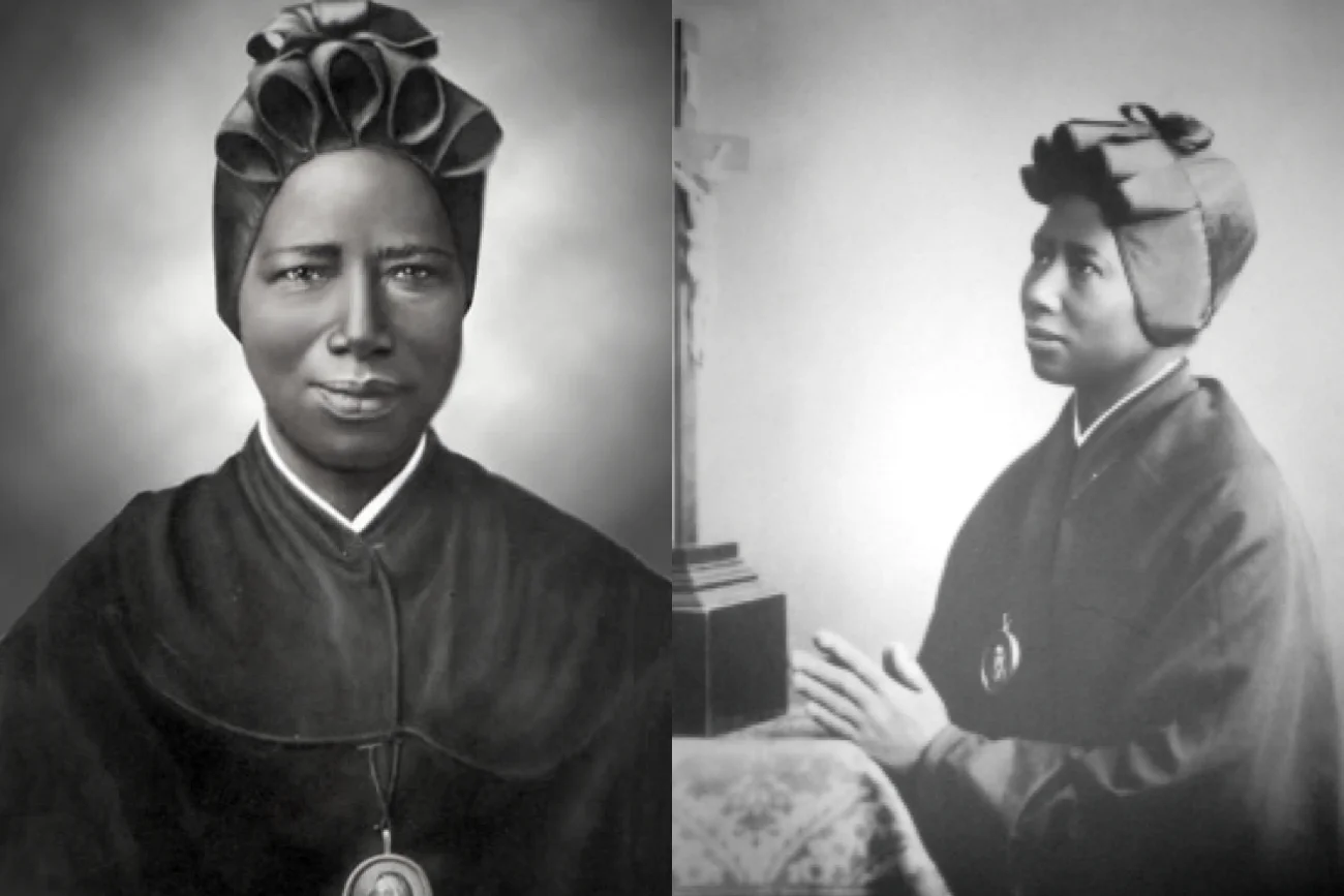 św. Józefina Bakhita