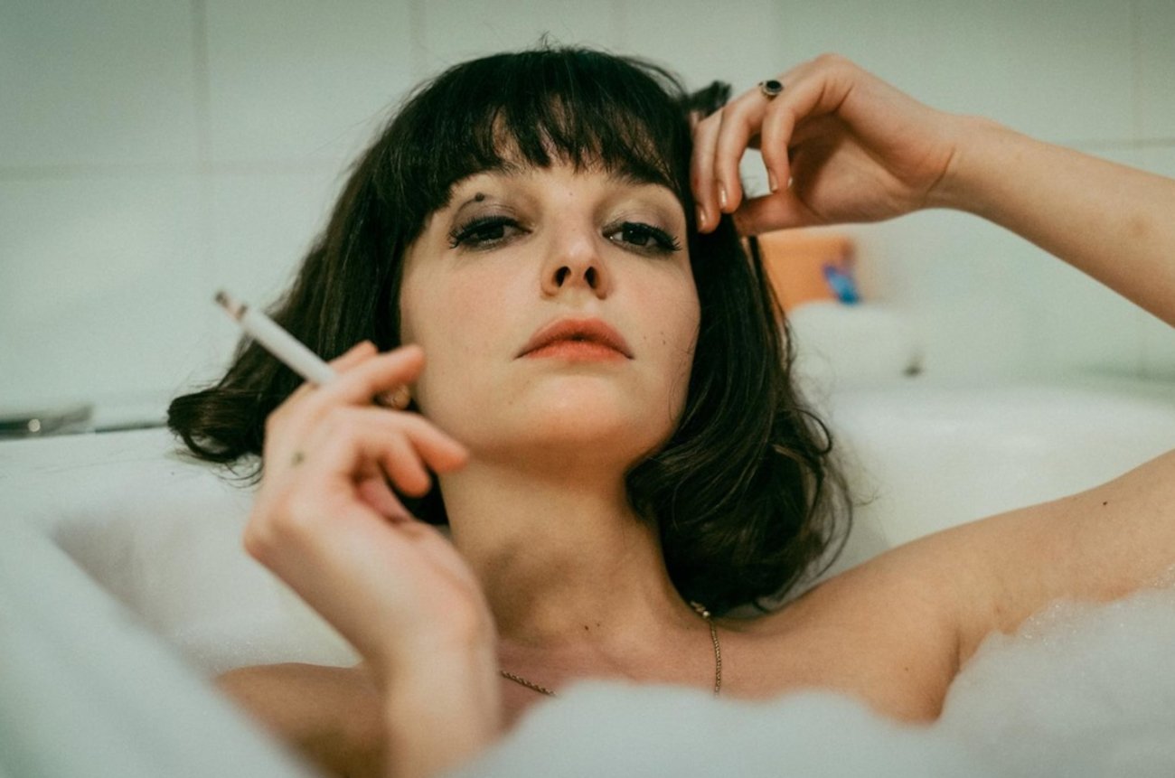 TVP pokaże film o Kalinie Jędrusik.