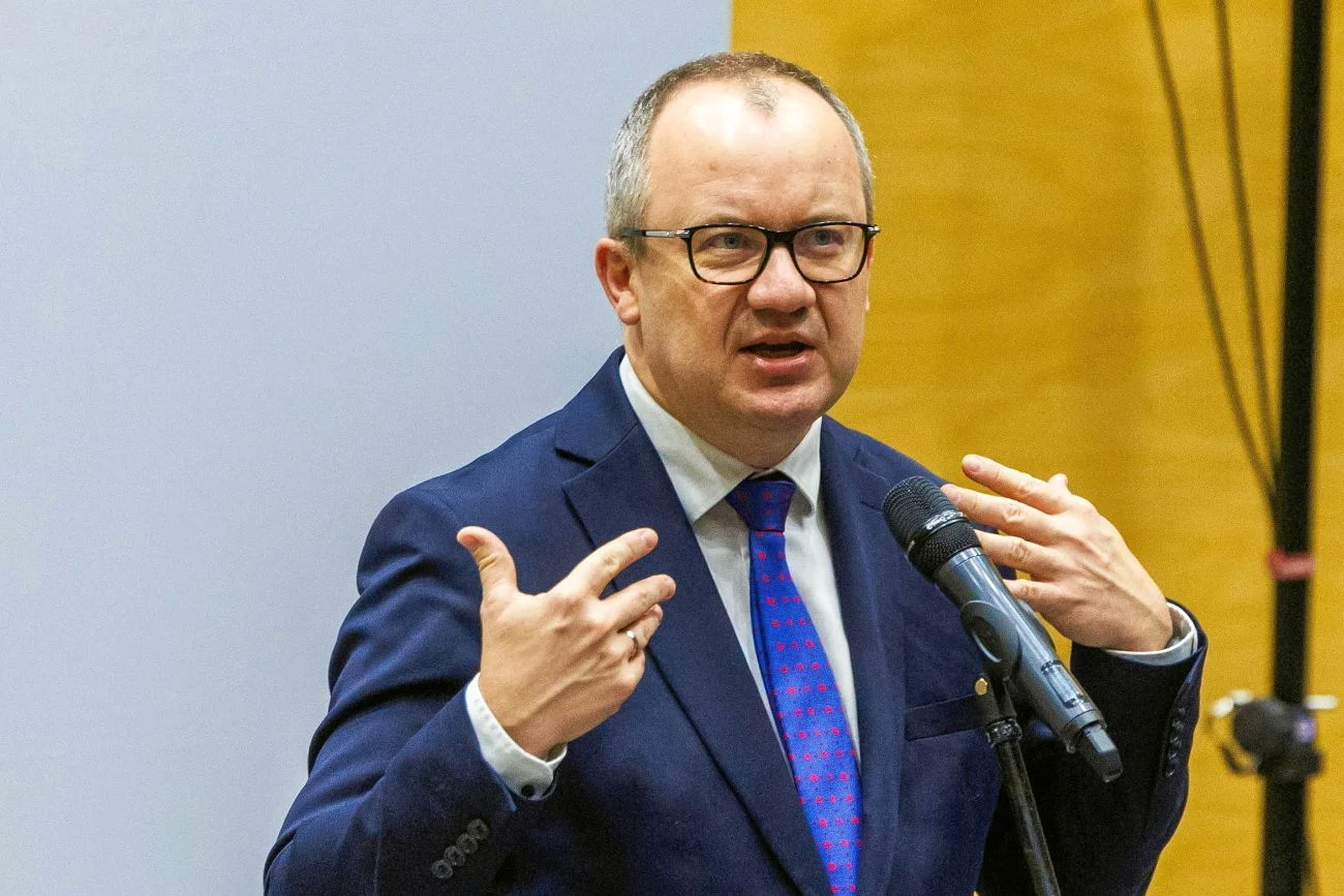 Adam Bodnar mówi, że ponowne liczenie głosów w prawie 300 komisjach ruszy za tydzień i potrwa dwa tygodnie