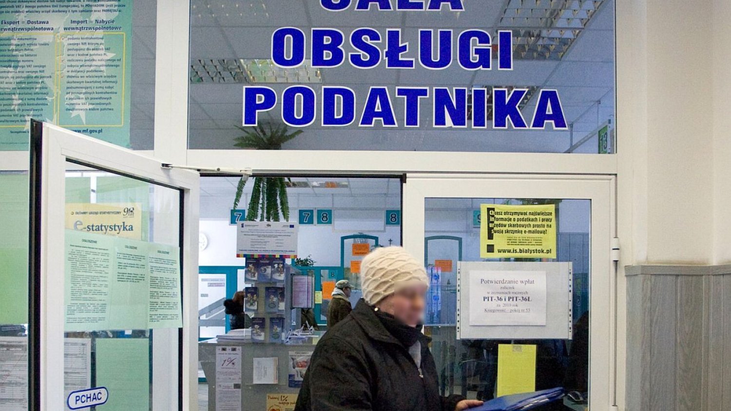 Ważne terminy rozliczenia PIT
