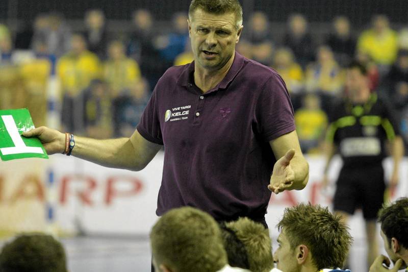 Taki gest Bogdana Wenty doskonale oddaje stosunek do tego, co działo się na serbskim turnieju.