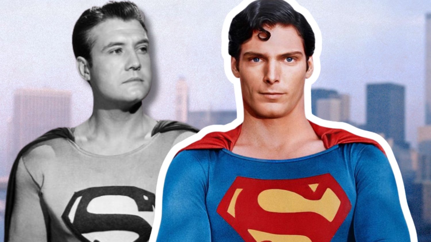 klątwa Supermana Superman