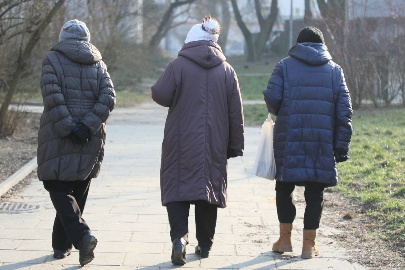 Emeryci mogą odliczyć to od podatku. Ulga dla seniorów 2024