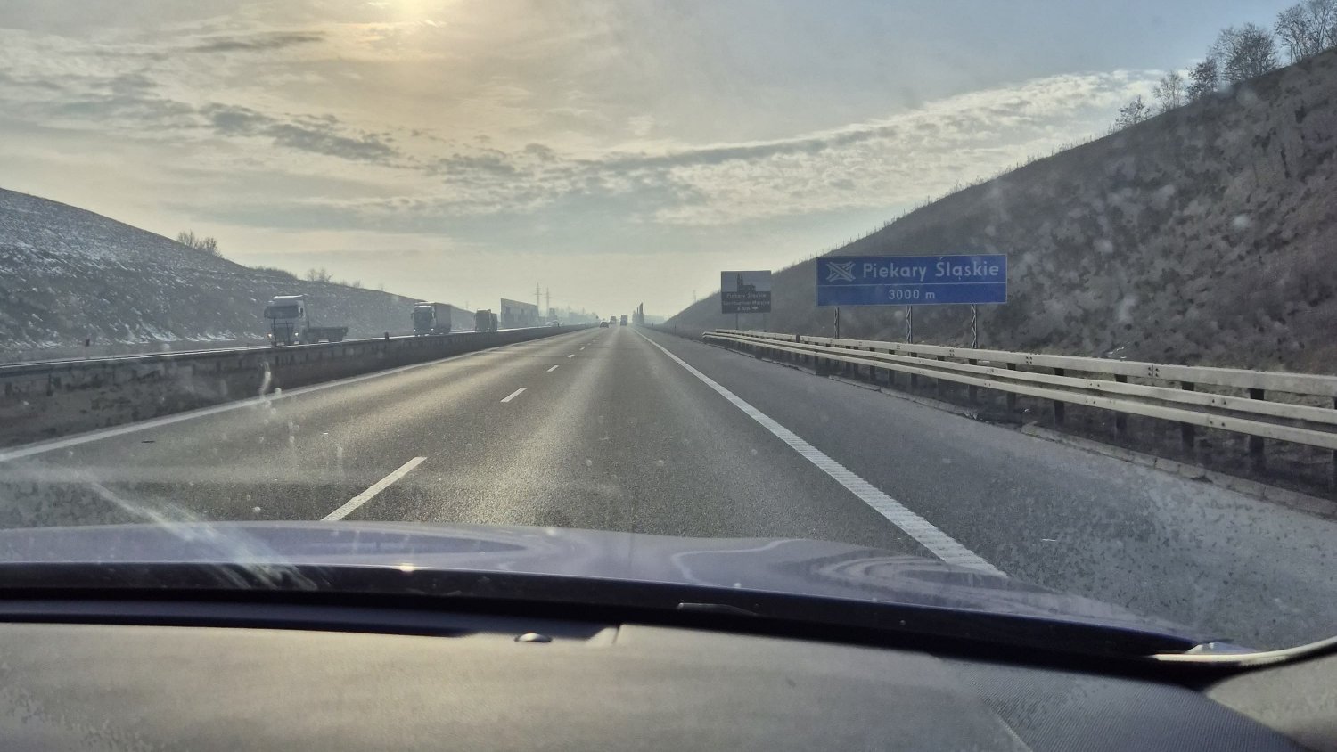 Ten odcinek A1 to jakiś dramat. "Fale Dunaju" mieli robić rok temu, zapytałem, w czym jest problem