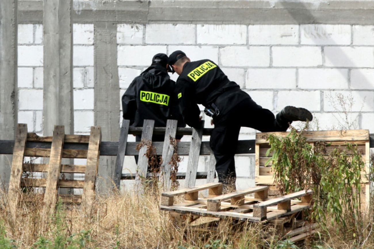 Nowe informacje ws. noworodka z Łodzi. Śledczy mają problemy. Śledczy mieli odnaleźć matkę noworodka w Łodzi. W sprawie są problemy.