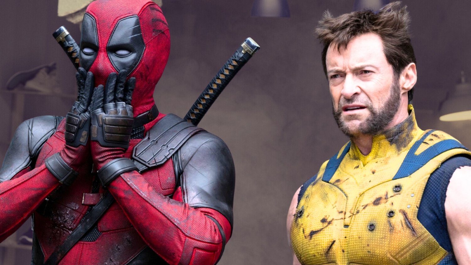 "Deadpool & Wolverine" nie jest Zbawcą Marvela, ale... (RECENZJA BEZ SPOILERÓW) "Deadpool & Wolverine" nie jest Zbawcą Marvela, ale... (RECENZJA BEZ SPOILERÓW)