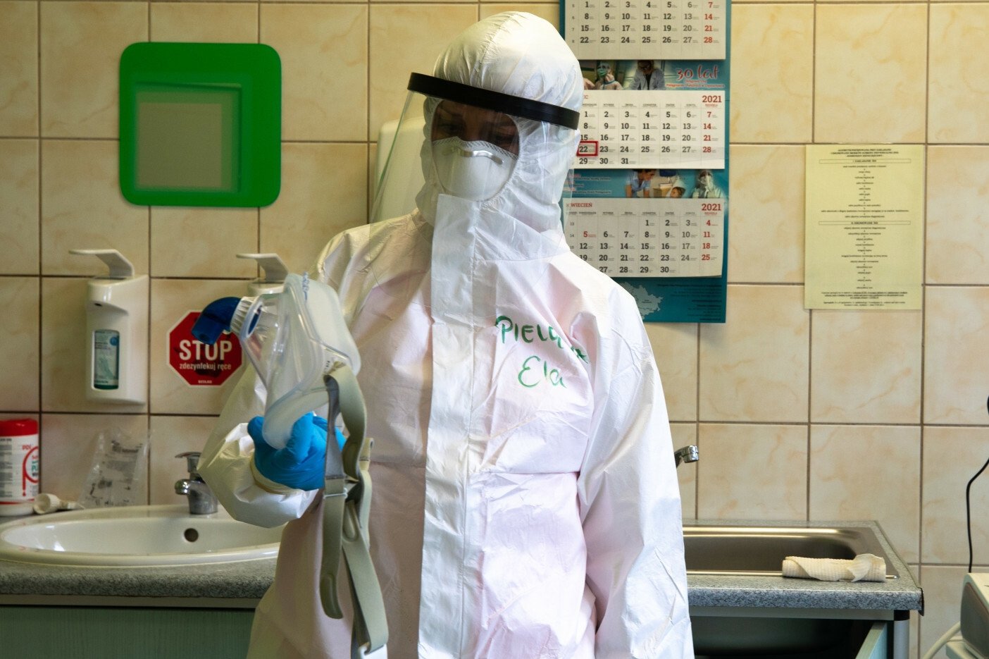 Gorączka Zachodniego Nilu w Polsce? Niepokojące słowa szefa GIS.