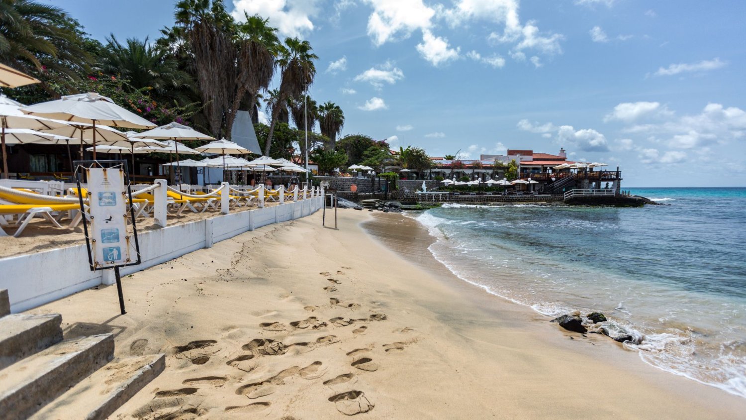 Prawie 200 zakażeń w luksusowych hotelach. Zimowy raj all inclusive ma problem