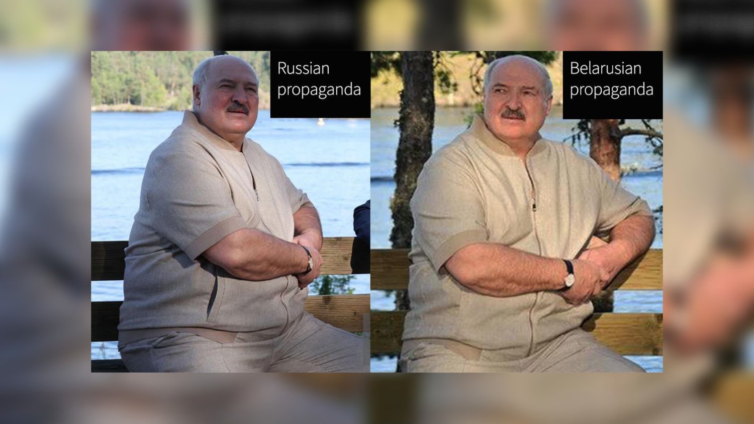 Łukaszenka jest poważnie chory? Opozycja publikuje zdjęcia i nagranie.
