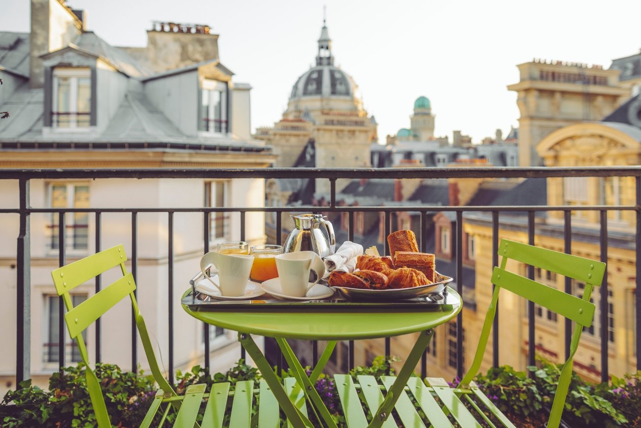 Organizowane w Paryżu igrzyska olimpijskie mają podbić ceny noclegów i kilkaset procent