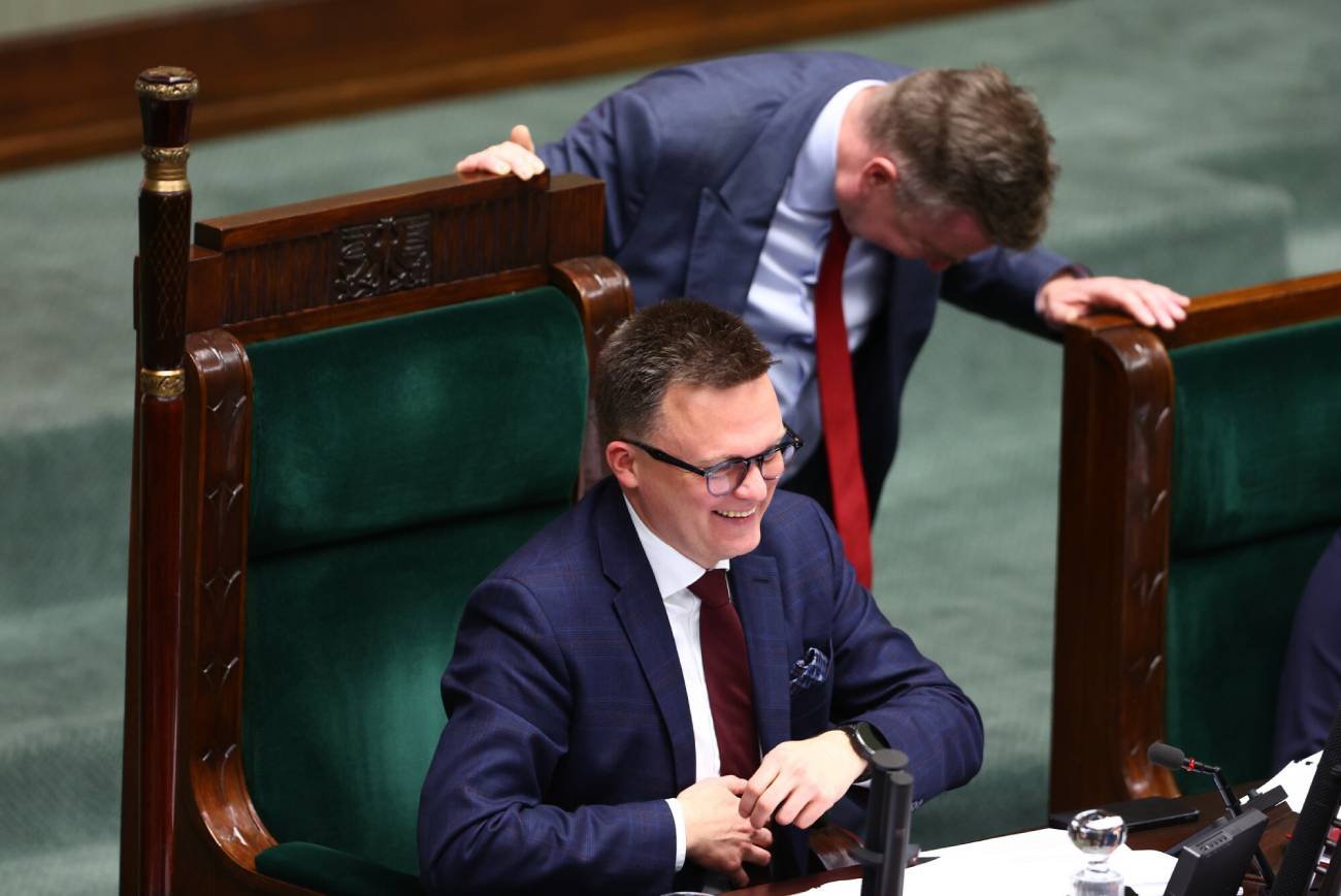 Kiedy obrady Sejmu? Posiedzenie już dzisiaj - 28.11. Data, godzina, program