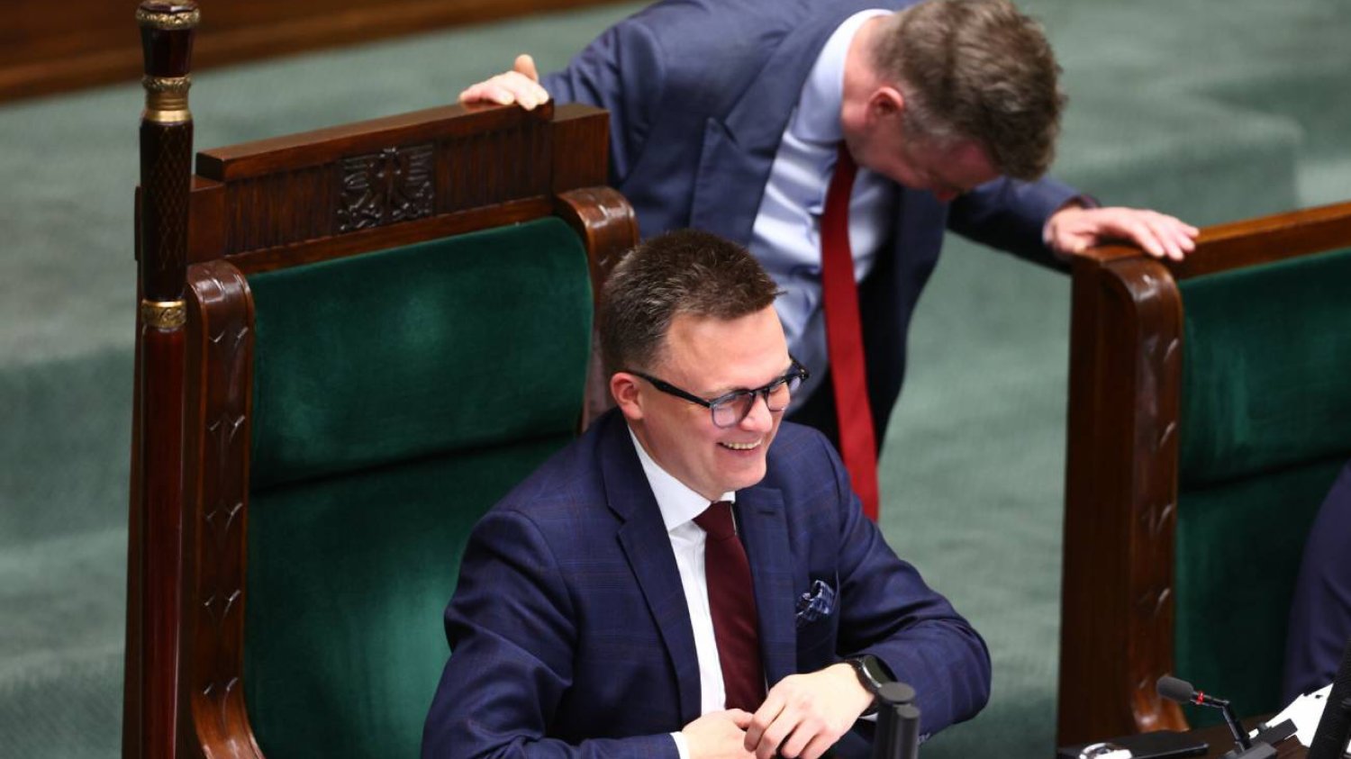 Kiedy obrady Sejmu? Posiedzenie już dzisiaj - 28.11. Data, godzina, program