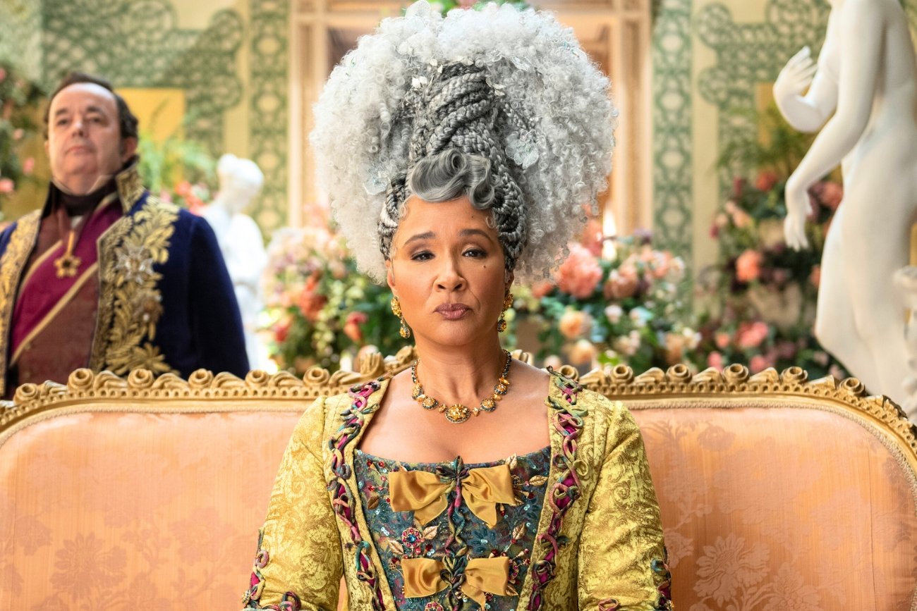 "Bridgertonowie" mają dobre wieści. Na planie serialu zapadła ważna decyzja