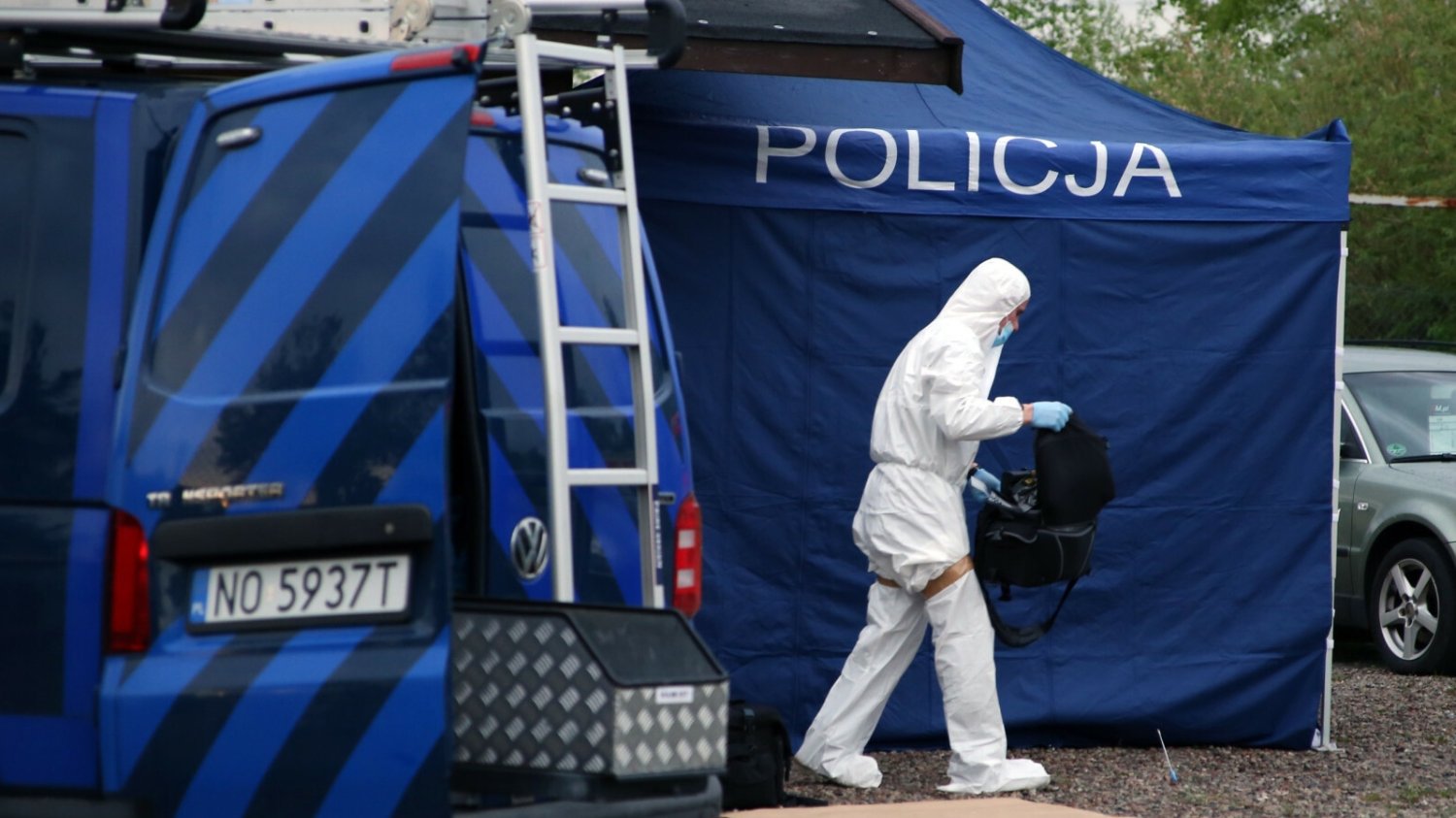 Śmierć 14-latka w Białym Dunajcu. Ojciec nazywał się "bogiem".
