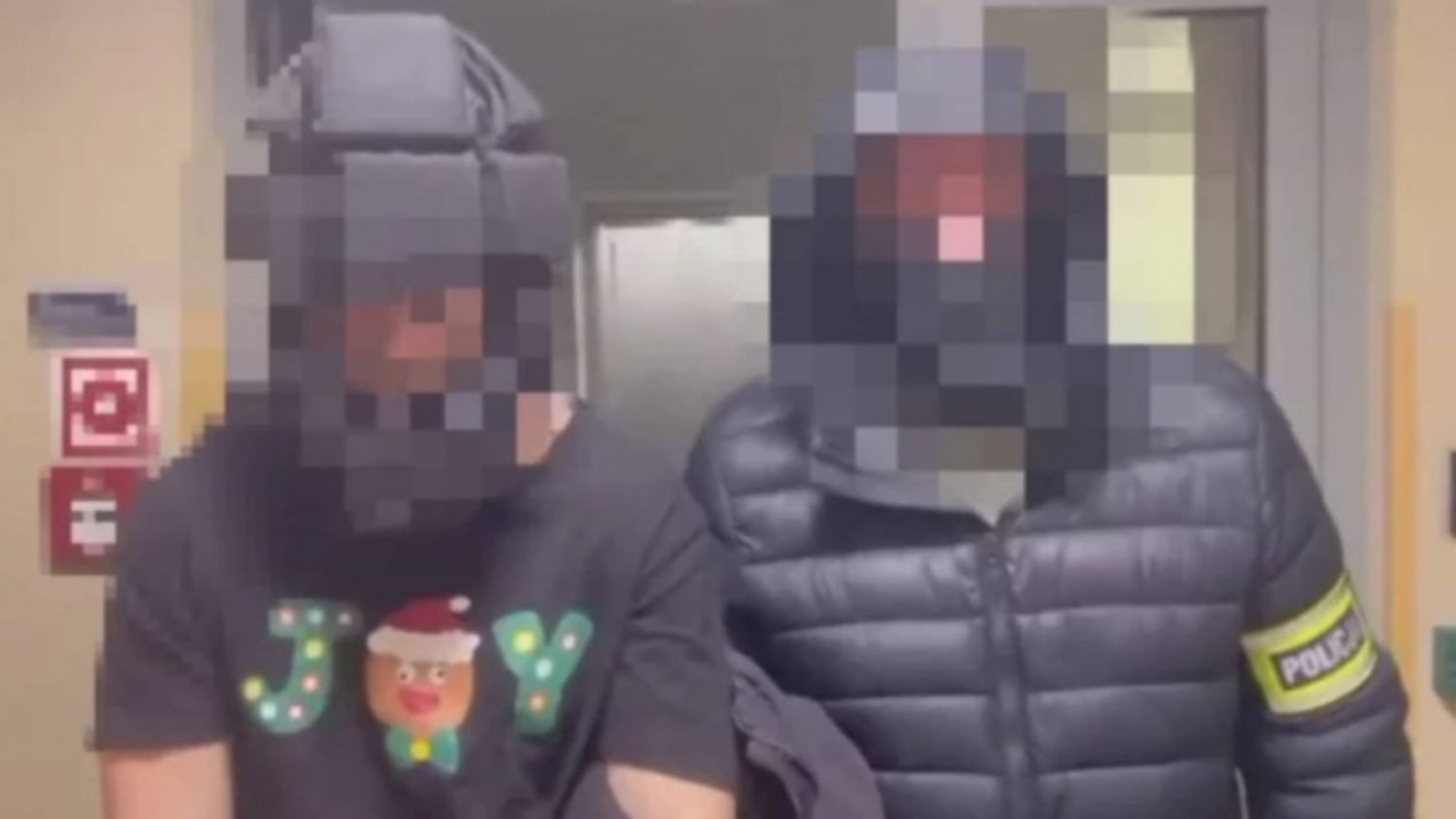 Jest ostateczny wyrok ws. Doriana S. i Lizy z Białorusi. Zastosowano specjalny warunek