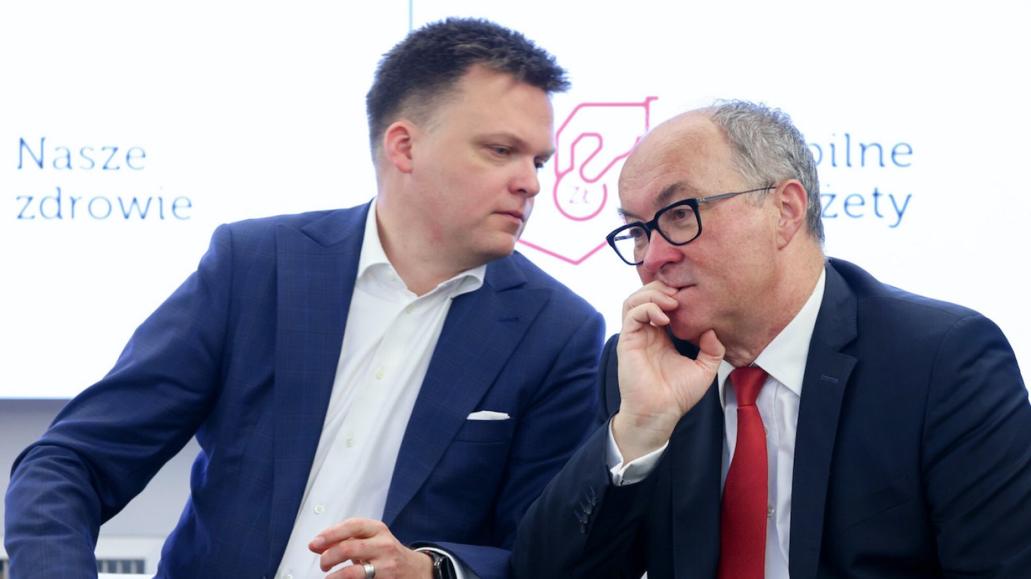 W nowym sondażu zyskała tylko Trzecia Droga. Głównie kosztem Lewicy