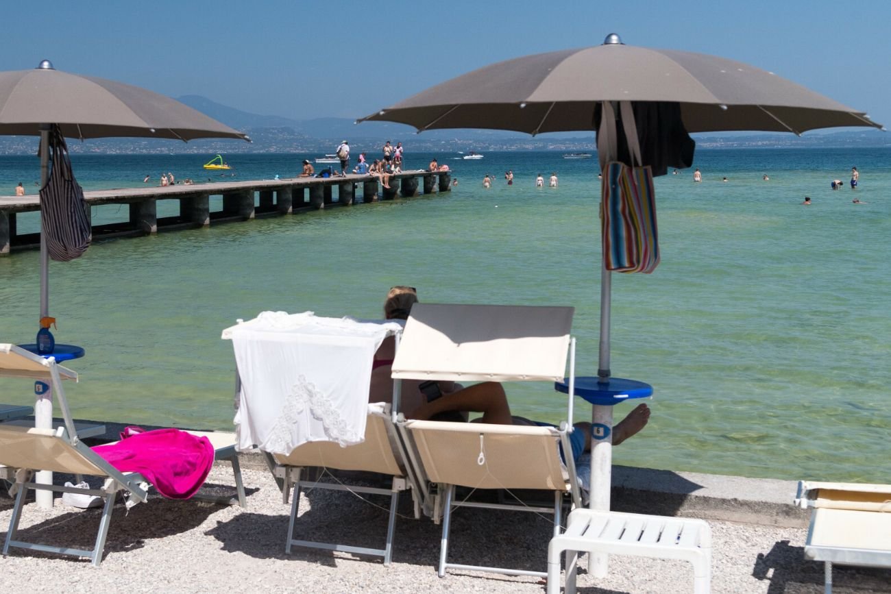 We Włoszech miarka się przebrała. Będą karać nieobyczajnych turystów