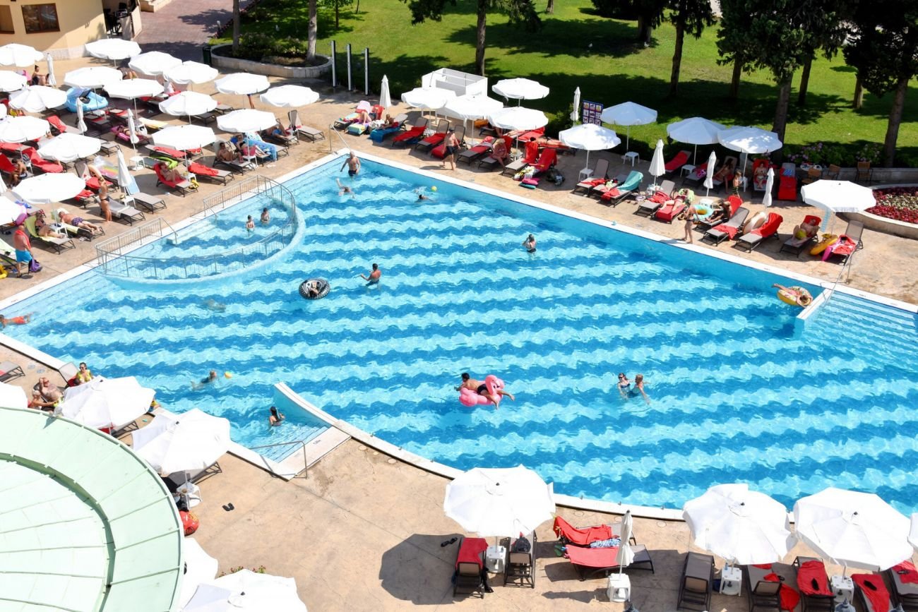 Hiszpania. Polka znęcała się nad mężem na wakacjach.