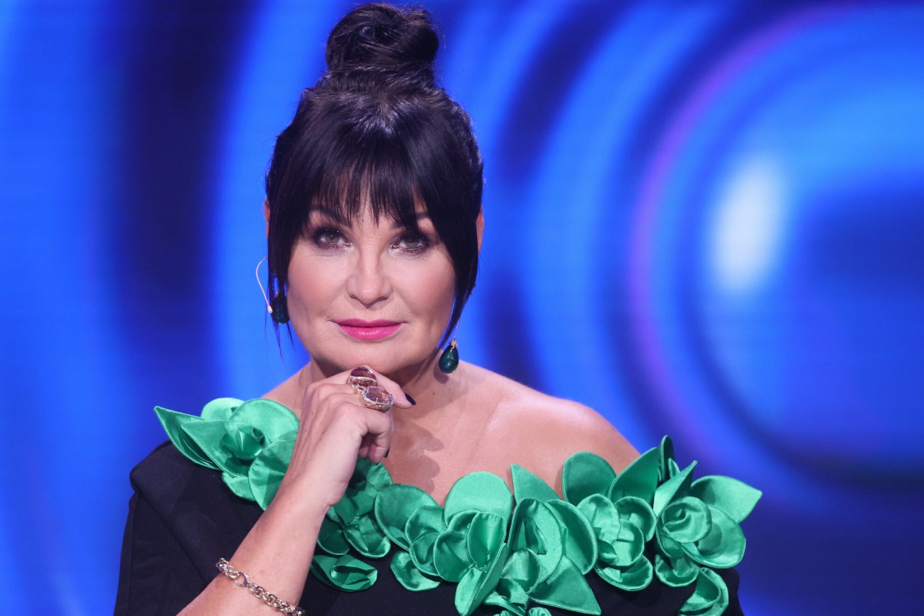 Iwona Pavlović komentuje postępy Karoliny Pisarek w "Tańcu z Gwiazdami"