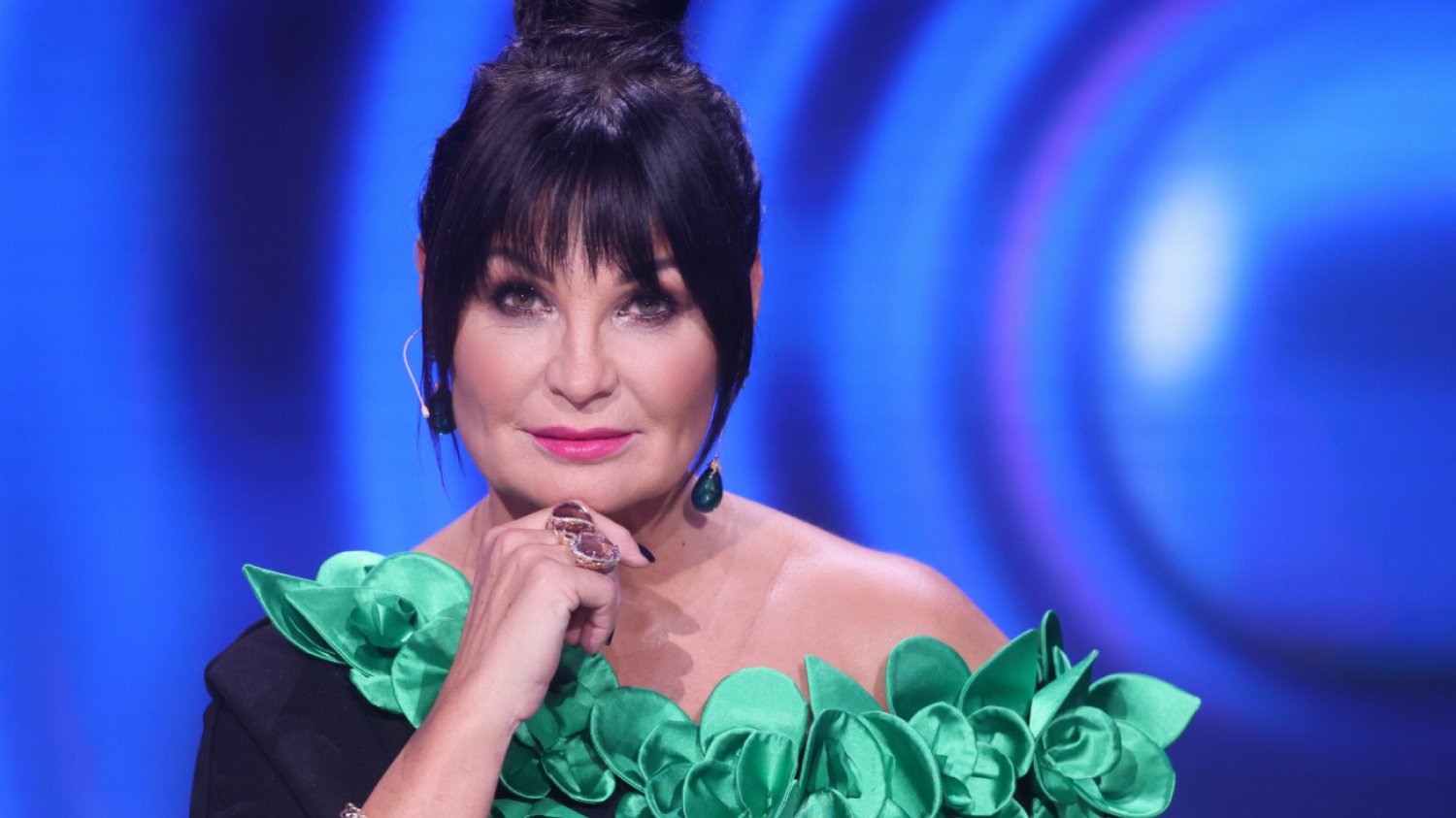 Iwona Pavlović komentuje postępy Karoliny Pisarek w "Tańcu z Gwiazdami"