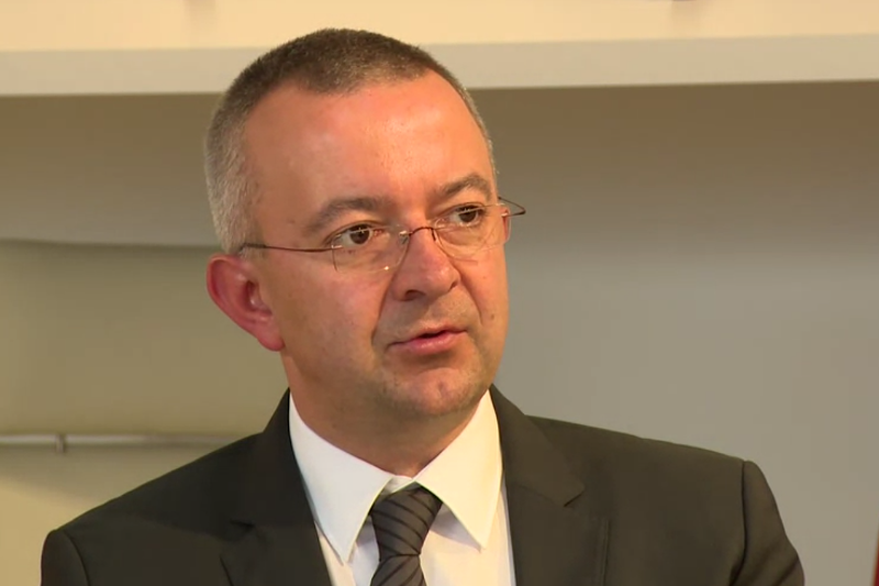 Jerzy Krzanowski z Grupy Nowy Styl krytykuje narzekających przedsiębiorców