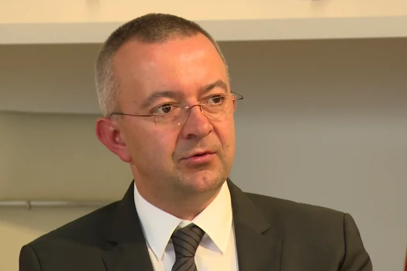 Jerzy Krzanowski z Grupy Nowy Styl krytykuje narzekających przedsiębiorców