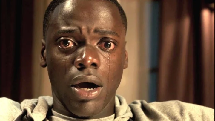 "Uciekaj!", reż. Jordan Peele