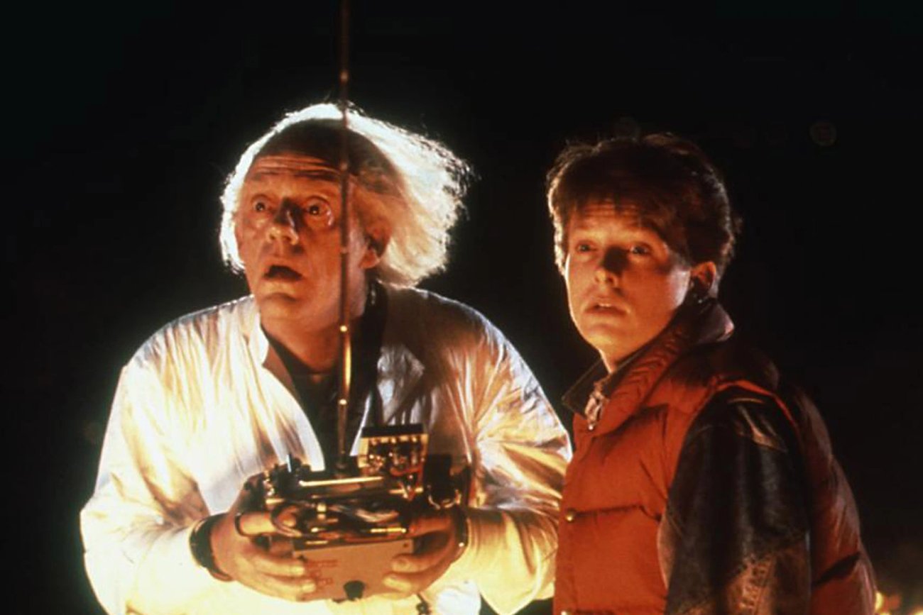 Gwiazdor "Powrotu do przyszłości" Michael J. Fox chciałby, żeby w remaku zastąpiła go dziewczyna.