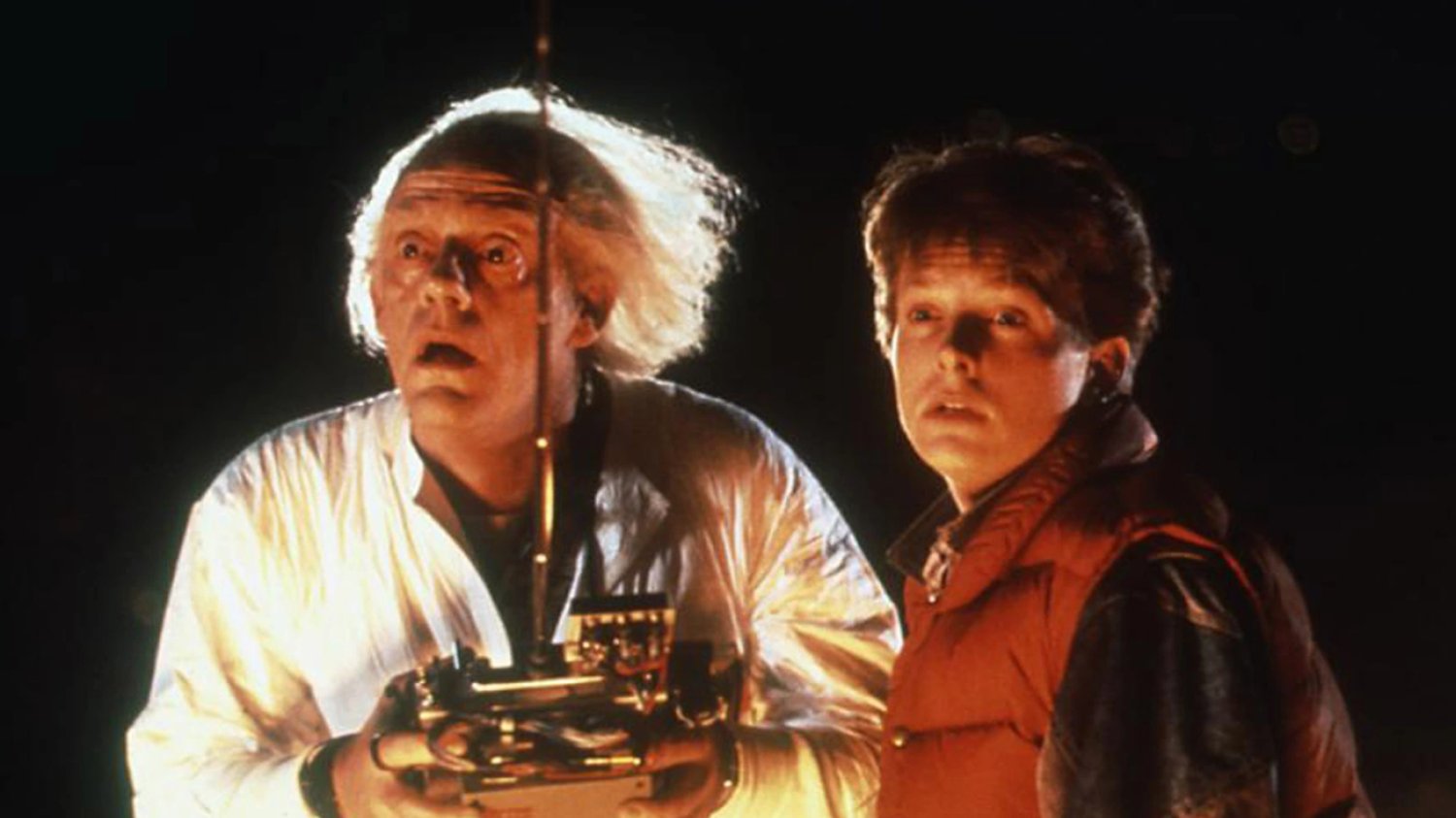 Gwiazdor "Powrotu do przyszłości" Michael J. Fox chciałby, żeby w remaku zastąpiła go dziewczyna.