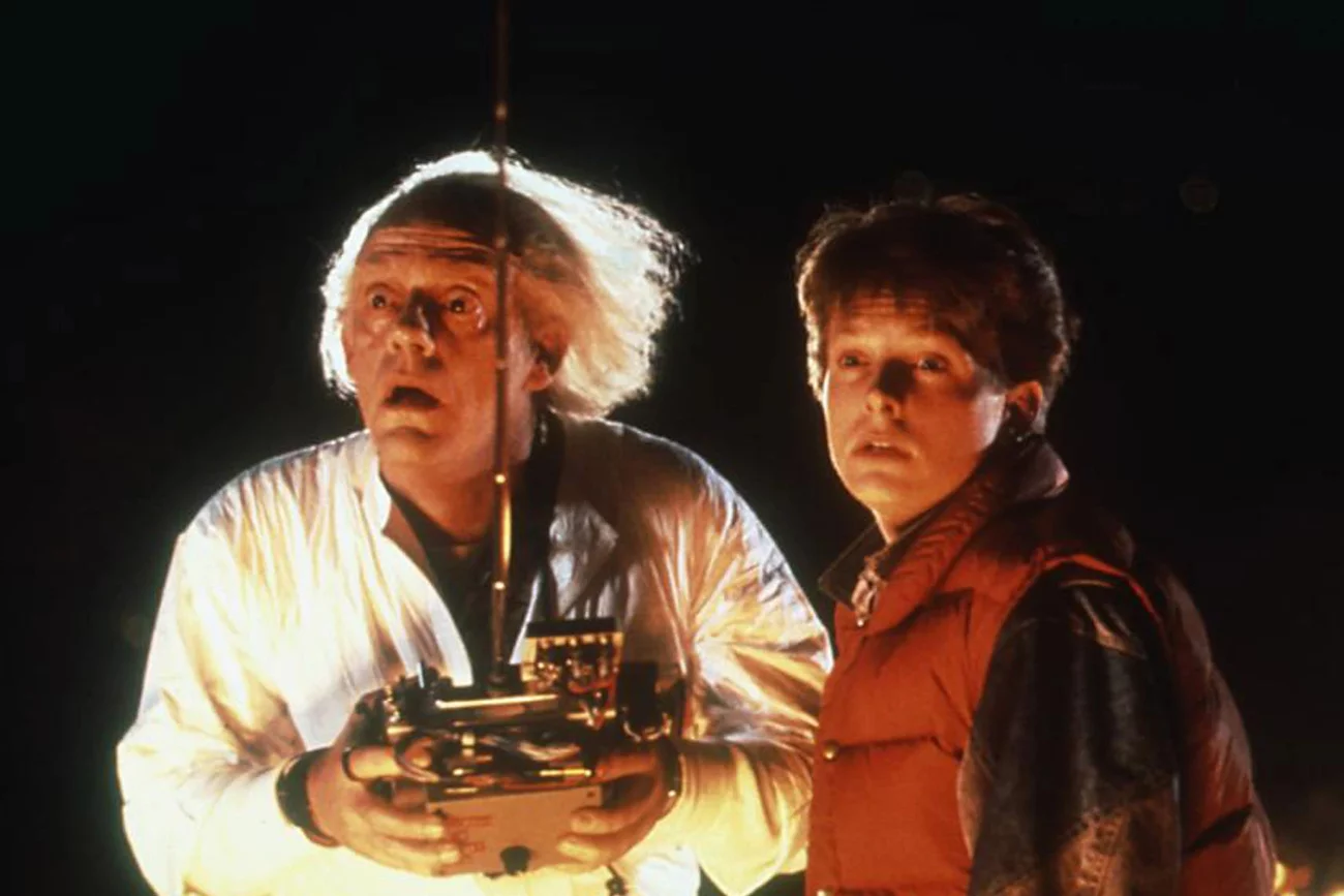 Gwiazdor "Powrotu do przyszłości" Michael J. Fox chciałby, żeby w remaku zastąpiła go dziewczyna.