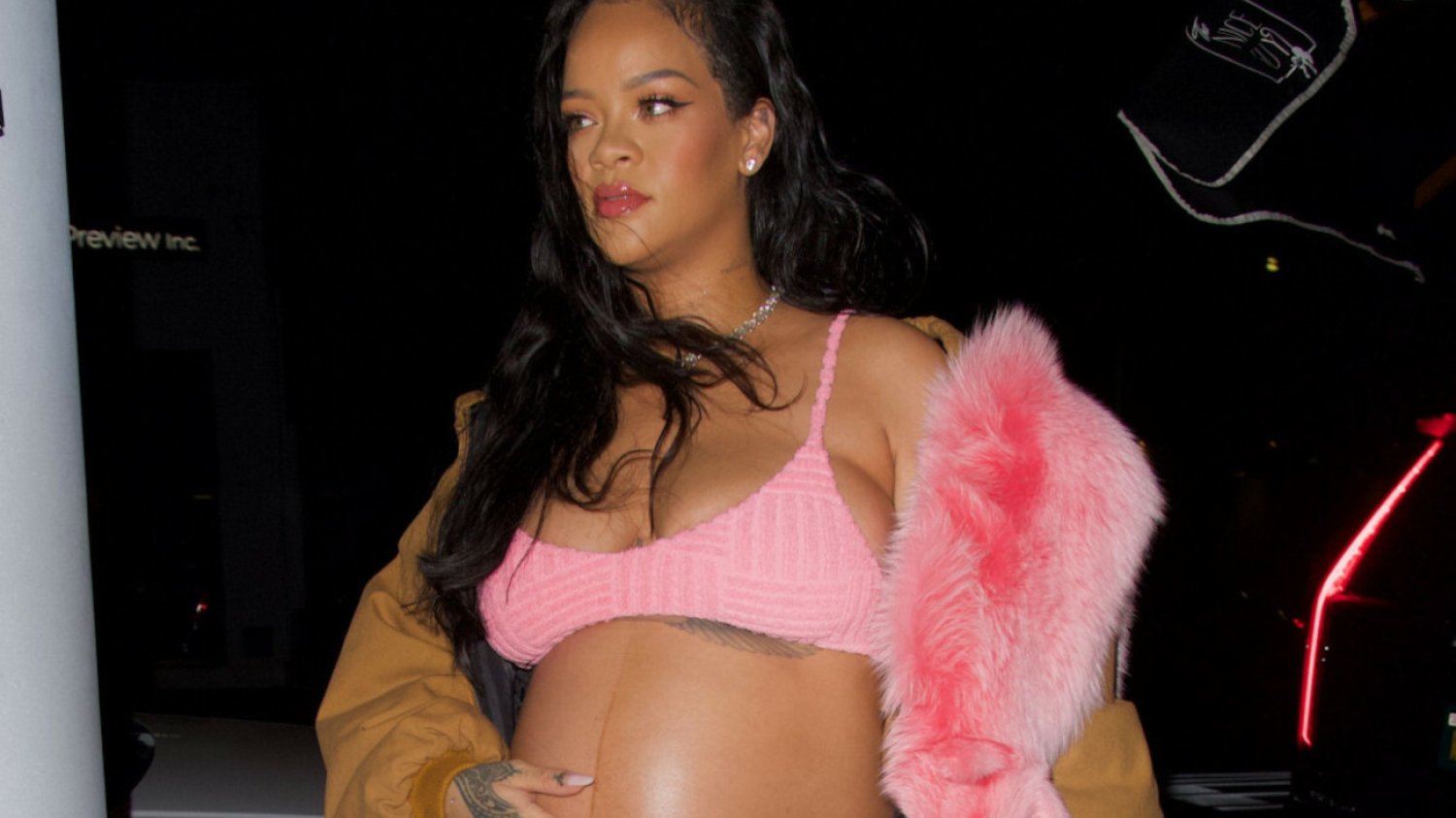 Rihanna