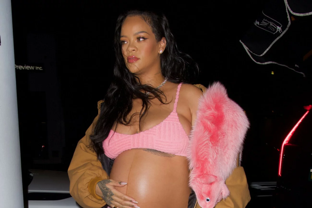 Rihanna
