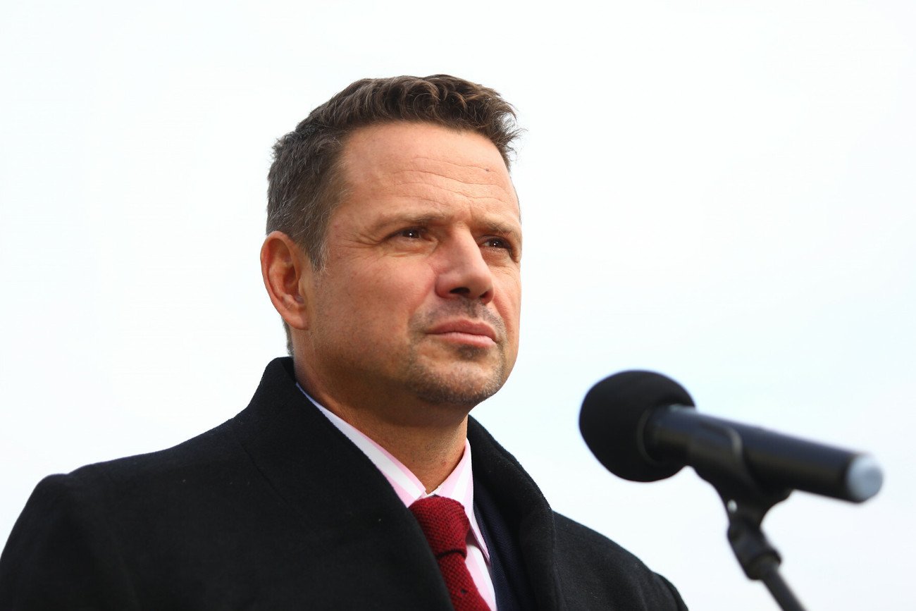 Rafał Trzaskowski w ostatnim wydaniu "Faktów po Faktach" odniósł się do sobotniego "Marszu dla Izy", a także do nadchodzącego Marszu Niepodległości.