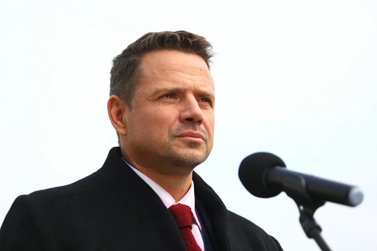 Rafał Trzaskowski w ostatnim wydaniu "Faktów po Faktach" odniósł się do sobotniego "Marszu dla Izy", a także do nadchodzącego Marszu Niepodległości.