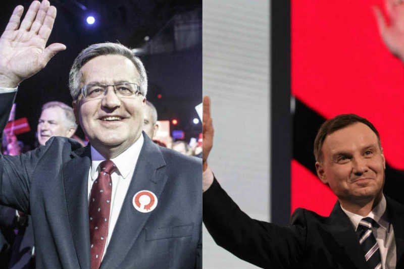 Przed drugą turą Bronisław Komorowski musi zmobilizować wyborców, którzy zostali w domu.