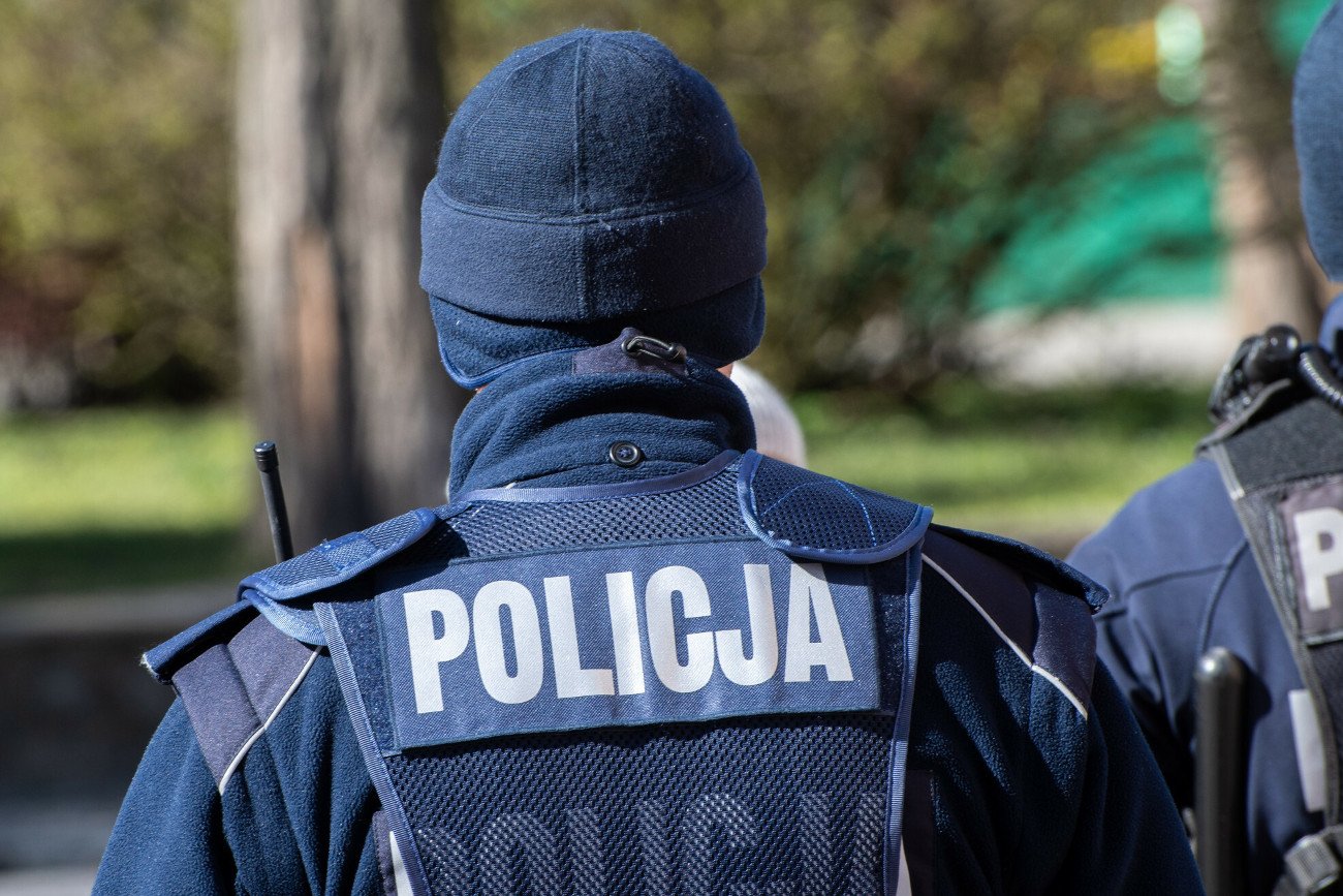 Tragedia w Chodzieży wstrząsnęła Polską. (zdjęcie ilustracyjne).