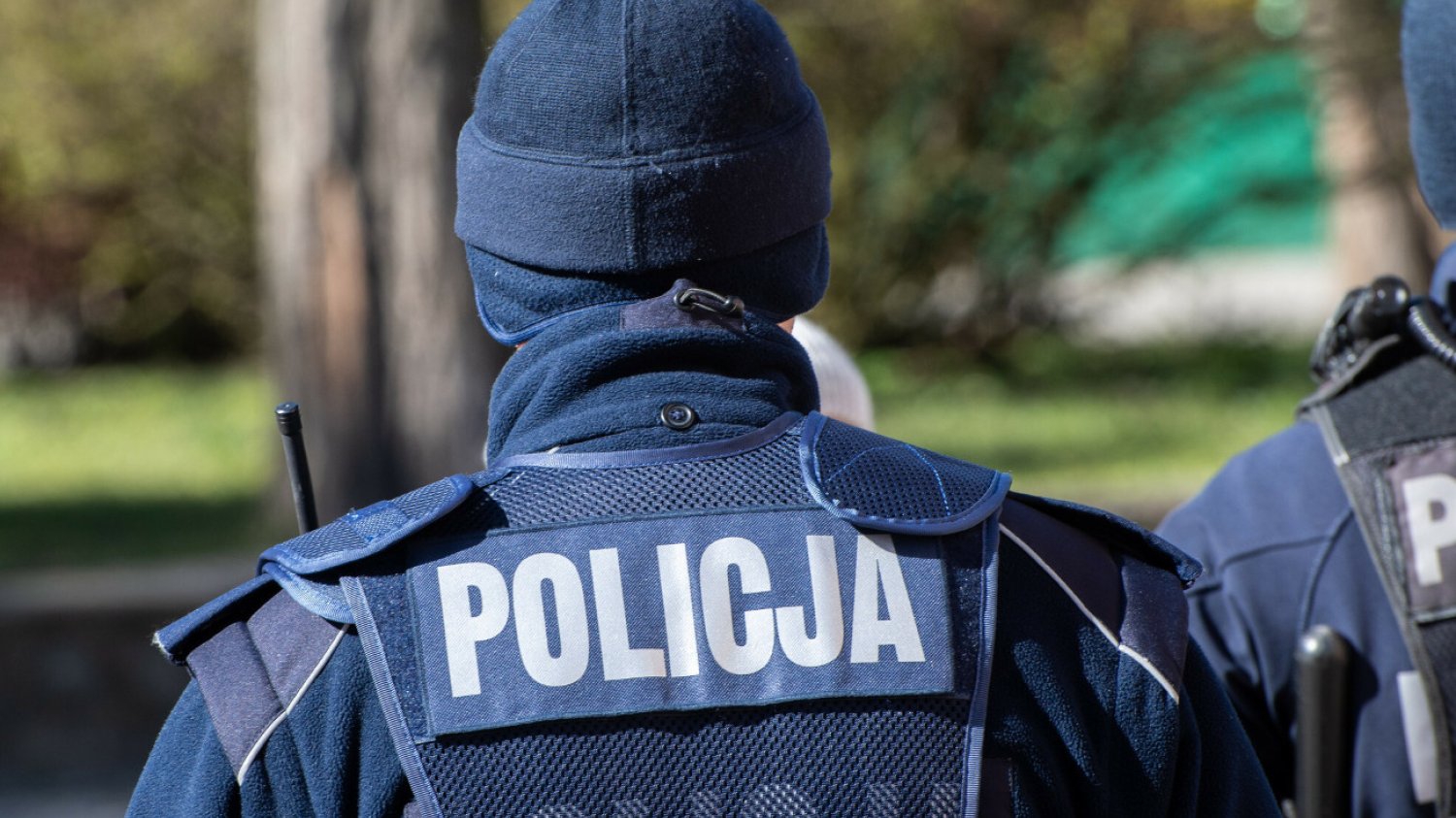 Tragedia w Chodzieży wstrząsnęła Polską. (zdjęcie ilustracyjne).