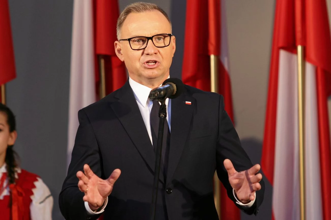 Fałszowanie głosów w wyborach 2020? Śledztwo przejęła policja z Biłgoraja.