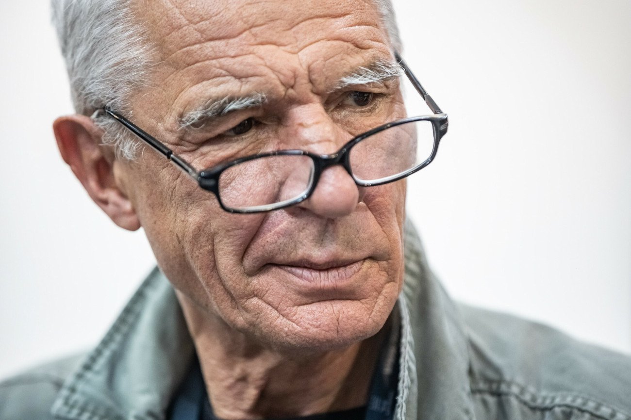 Słowa Andrzeja Stasiuka wywołały lawinę komentarzy.