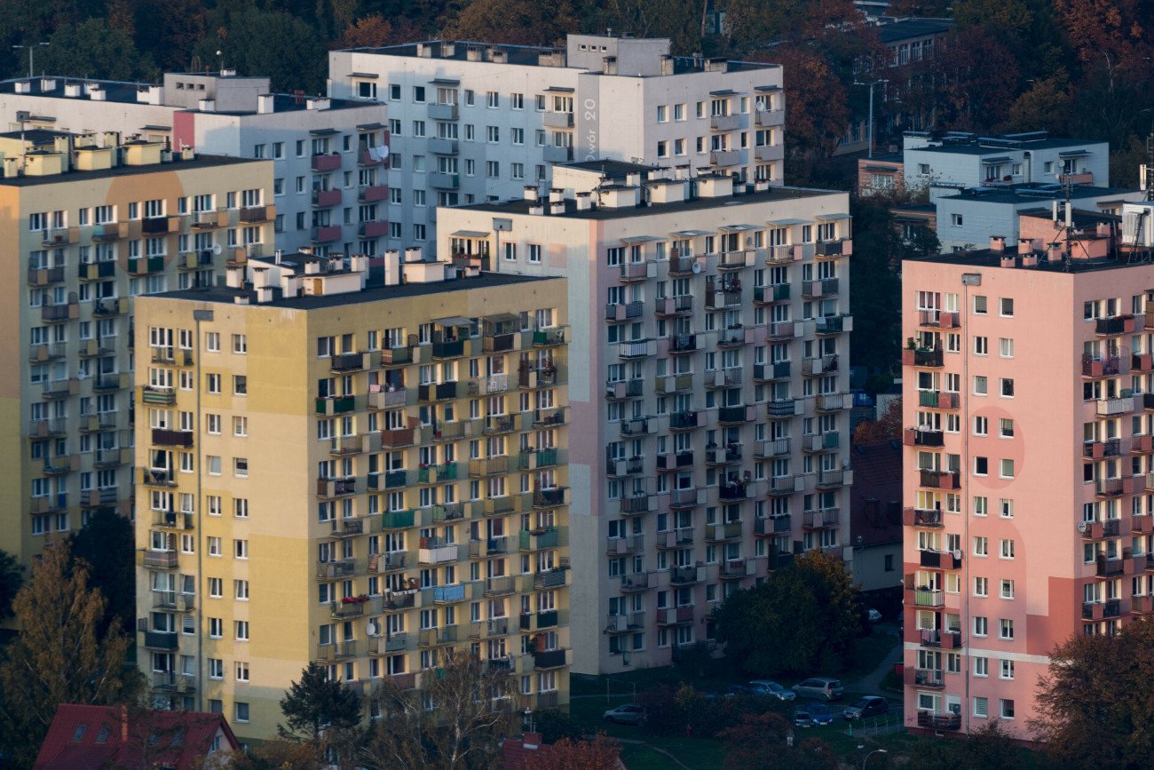 O co pytają Polacy właścicieli mieszkań na wynajem? blokowiska Gdańsk