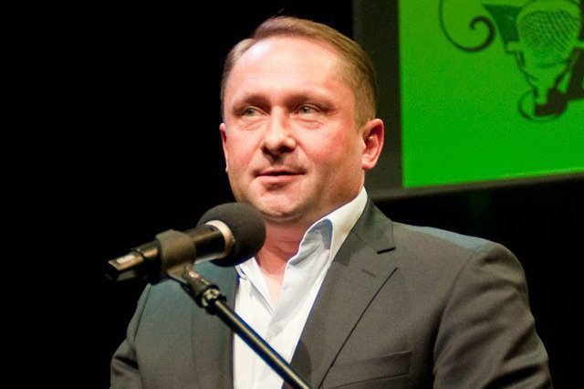 Kamil Durczok będzie wkrótce szefować portalowi internetowemu.