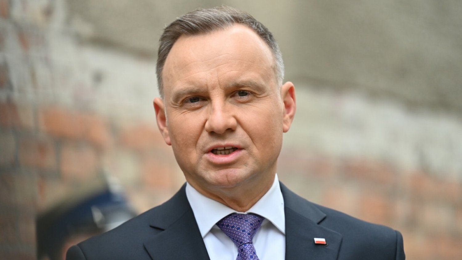 Andrzej Duda